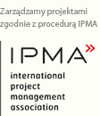 Zarządzamy projektami zgodnie z procedurą IPMA